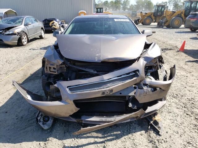 Photo 5 from auction – 2012 CHEVROLET MALIBU 2LT with VIN 1G1ZD5E03CF125165