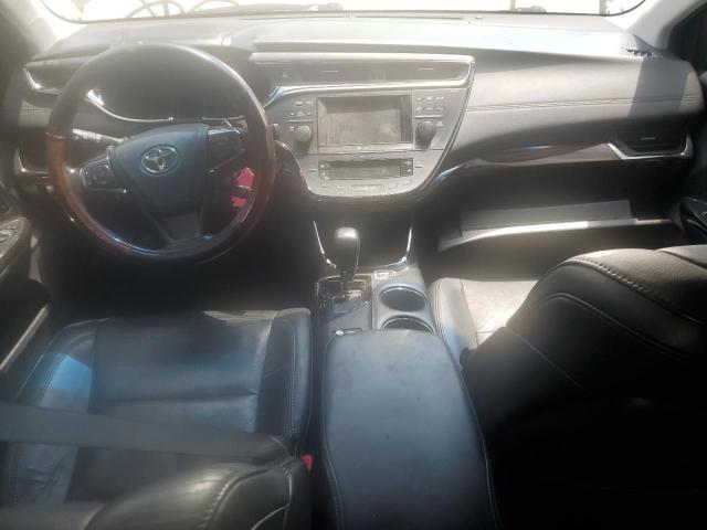 Foto 8 de la subasta – 2013 TOYOTA AVALON BAS con VIN 4T1BK1EB4DU021978