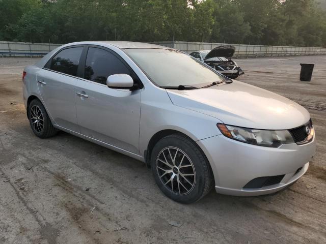 Photo 4 from auction – 2010 KIA FORTE LX with VIN KNAFT4A27A5061968