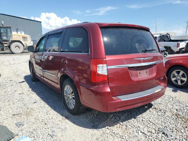 Photo 2 from auction – 2011 CHRYSLER TOWN & COU with VIN 2A4RR6DG0BR610295