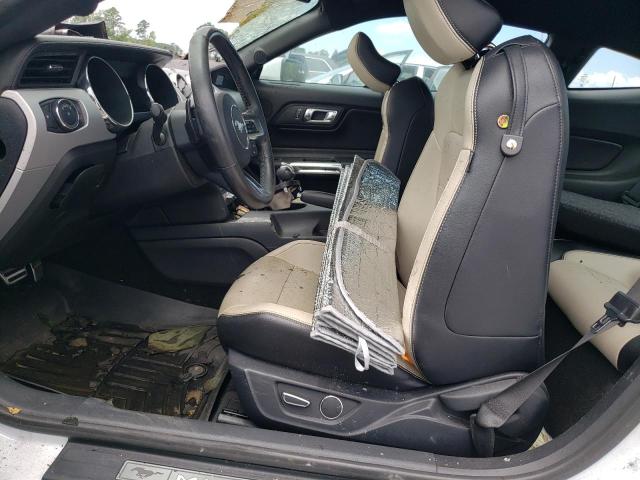 Photo 7 from auction – 2015 FORD MUSTANG with VIN 1FA6P8TH2F5335008
