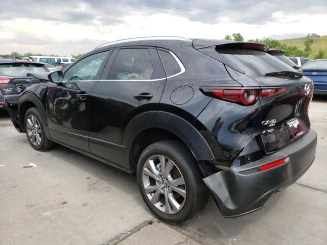 Photo 2 from auction – 2023 MAZDA CX-30 SELE with VIN 3MVDMBBM4PM561017