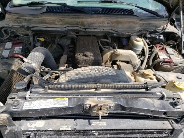 Photo 11 from auction – 2003 DODGE RAM 3500 S with VIN 3D7MA48C83G826315