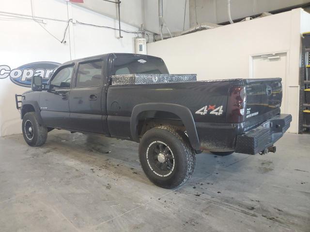 Photo 2 from auction – 2003 CHEVROLET SILVERADO with VIN 1GCGK13U63F221374