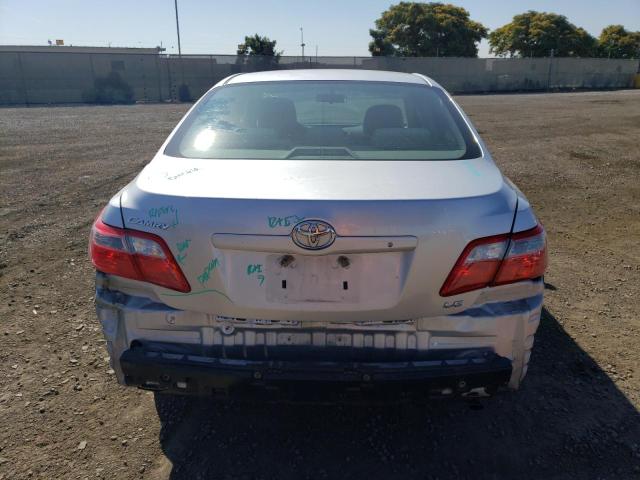 Photo 6 from auction – 2009 TOYOTA CAMRY BASE with VIN 4T4BE46K09R131589