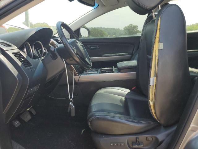 Photo 7 from auction – 2011 MAZDA CX-9 with VIN JM3TB3DV8B0321714