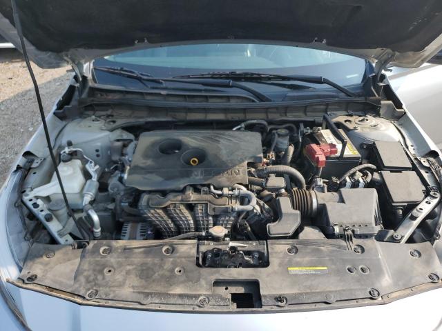 Photo 11 from auction – 2019 NISSAN ALTIMA SR with VIN 1N4BL4CV3KC167586