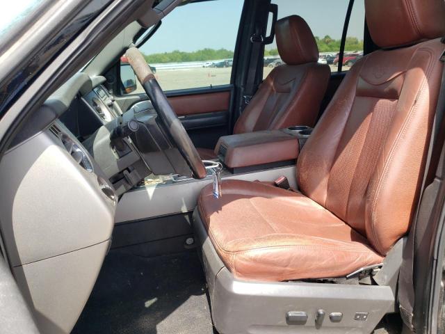 Zdjęcie 7 z aukcji – 2009 FORD EXPEDITION z VIN 1FMFU17579EB00808