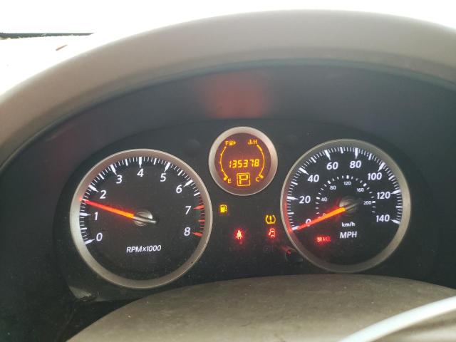 Photo 9 from auction – 2011 NISSAN SENTRA 2.0 with VIN 3N1AB6APXBL723733