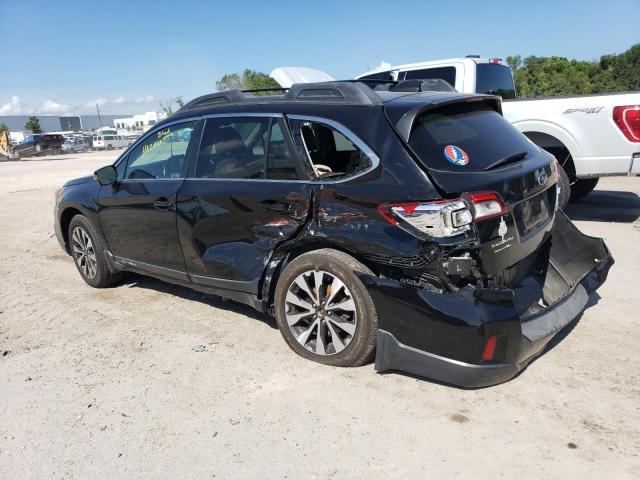 Photo 2 from auction – 2016 SUBARU OUTBACK 2. with VIN 4S4BSBNC3G3288862