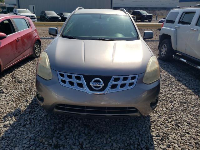 Photo 5 from auction – 2013 NISSAN ROGUE S with VIN JN8AS5MT6DW514605