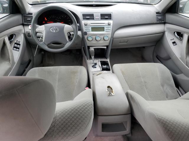 Photo 8 from auction – 2007 TOYOTA CAMRY CE with VIN JTNBE46K673068432
