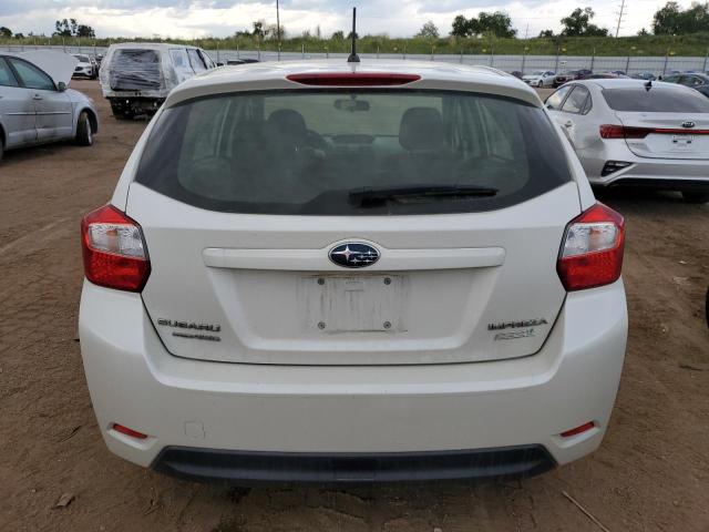 Photo 6 from auction – 2014 SUBARU IMPREZA with VIN JF1GPAA65E8289443