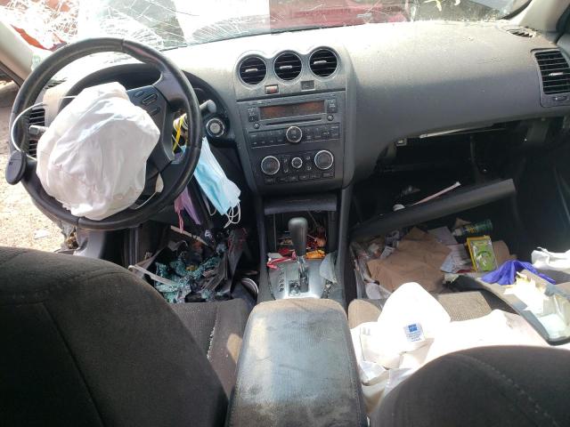 صورة رقم 8 من المزاد - 2010 NISSAN ALTIMA BAS مع VIN 1N4AL2AP1AN531253