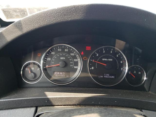 Photo 9 from auction – 2010 JEEP GRAND CHER with VIN 1J4PR4GK9AC144840