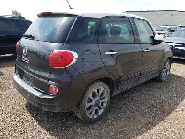 Photo 3 from auction – 2014 FIAT 500L EASY with VIN ZFBCFABH3EZ023508