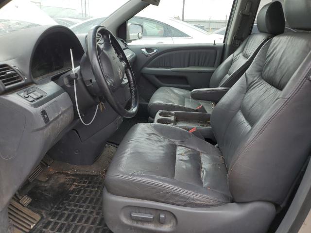 Photo 7 from auction – 2006 HONDA ODYSSEY EX with VIN 5FNRL38686B414579