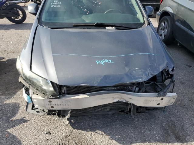 Photo 11 from auction – 2013 HONDA CIVIC EX with VIN 19XFB2F89DE056934