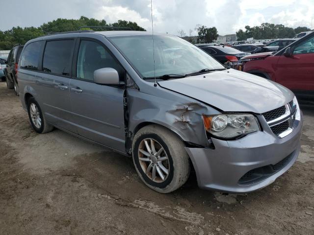 Photo 4 from auction – 2016 DODGE GRAND CARA with VIN 2C4RDGCG3GR204773