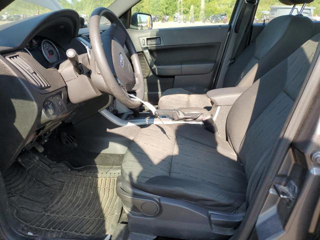 Photo 7 from auction – 2010 FORD FOCUS SE with VIN 1FAHP3FN6AW119677