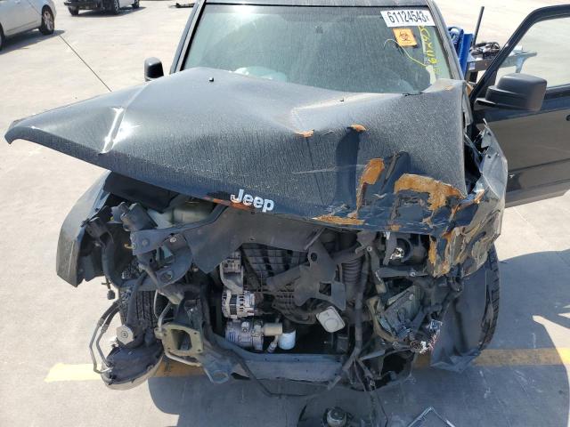 Photo 11 from auction – 2013 JEEP PATRIOT SP with VIN 1C4NJPBB2DD166013