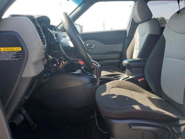 Photo 7 from auction – 2016 KIA SOUL with VIN KNDJN2A28G7858030