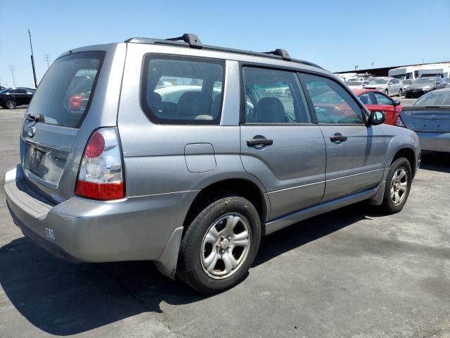 Photo 3 from auction – 2007 SUBARU FORESTER 2 with VIN JF1SG636X7H714064