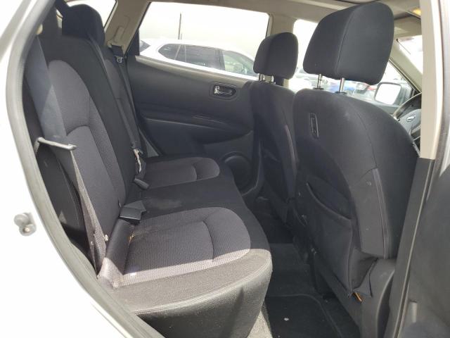 Photo 11 from auction – 2011 NISSAN ROGUE S with VIN JN8AS5MT3BW564195