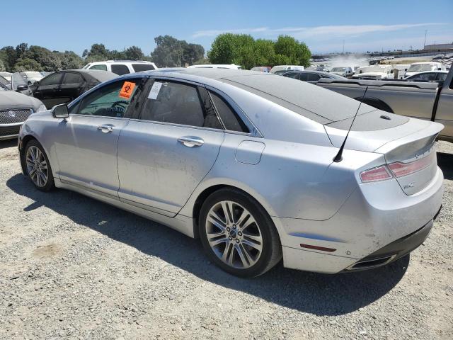 Photo 2 from auction – 2013 LINCOLN MKZ with VIN 3LN6L2GK6DR819049