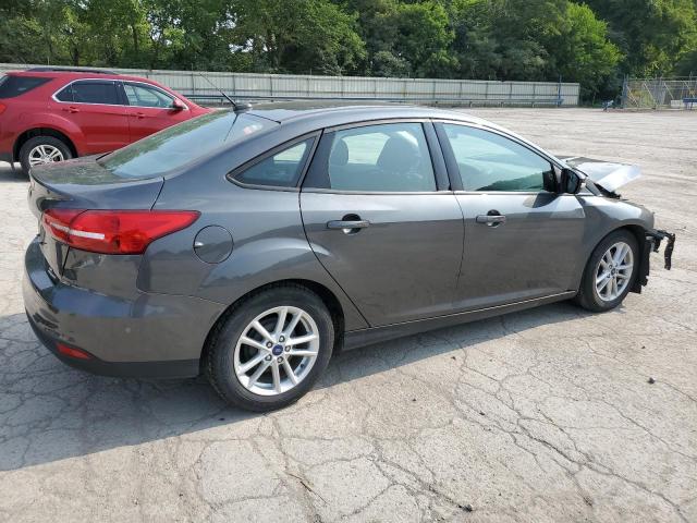 Photo 3 from auction – 2016 FORD FOCUS SE with VIN 1FADP3F2XGL397920