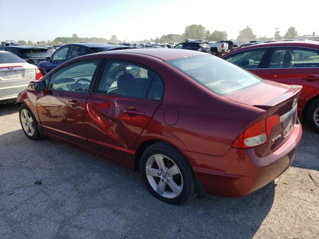 Photo 2 from auction – 2010 HONDA CIVIC LX-S with VIN 19XFA1F6XAE059574