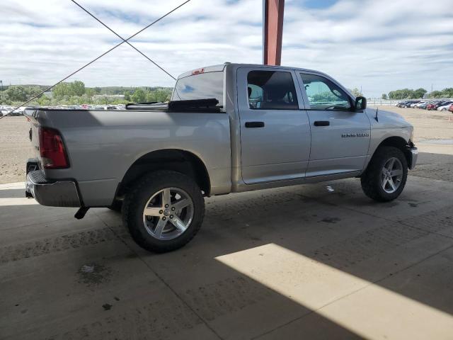 Photo 3 from auction – 2012 DODGE RAM 1500 S with VIN 1C6RD7KP4CS104635