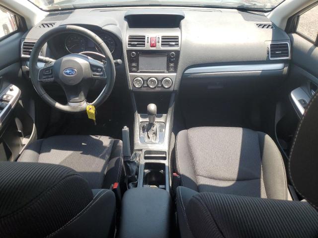 Photo 8 from auction – 2016 SUBARU IMPREZA SP with VIN JF1GPAP60G8209511
