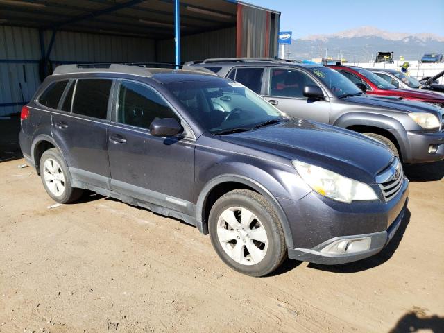 Снимка 4 от търг – 2011 SUBARU OUTBACK 2. с VIN 4S4BRBFC2B3354711