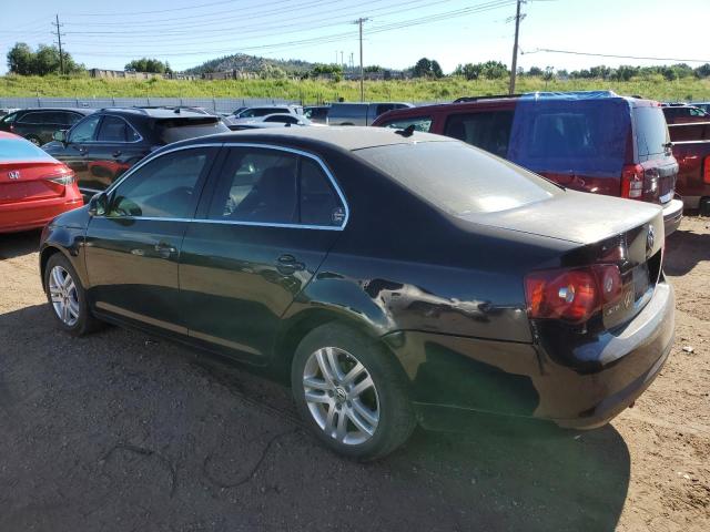 Photo 2 from auction – 2009 VOLKSWAGEN JETTA TDI with VIN 3VWAL71K79M153809