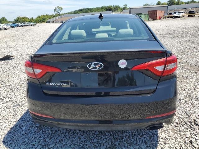 Photo 6 from auction – 2016 HYUNDAI SONATA SE with VIN 5NPE24AF3GH336054