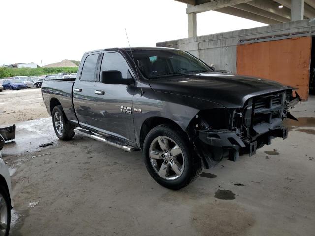 Photo 4 from auction – 2015 RAM 1500 SLT with VIN 1C6RR6GT7FS589780