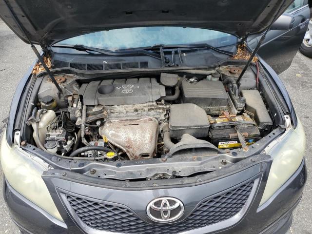 Photo 11 from auction – 2010 TOYOTA CAMRY BASE with VIN 4T1BF3EK2AU081317