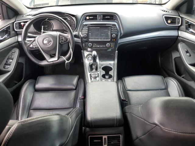 Photo 8 from auction – 2017 NISSAN MAXIMA 3.5 with VIN 1N4AA6AP4HC404452