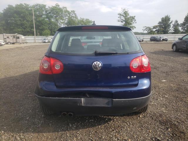 Photo 6 from auction – 2008 VOLKSWAGEN RABBIT with VIN WVWDB71K78W148983