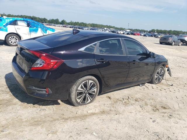 Photo 3 from auction – 2016 HONDA CIVIC EX with VIN 19XFC1F37GE222500