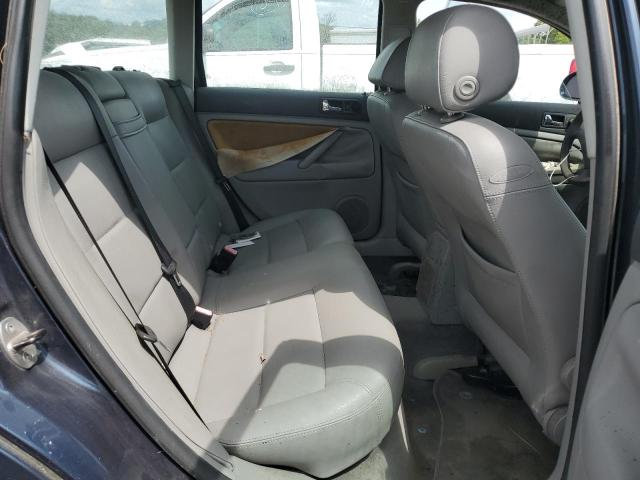 Photo 11 from auction – 2005 VOLKSWAGEN PASSAT GLS with VIN WVWCE63BX5E143403