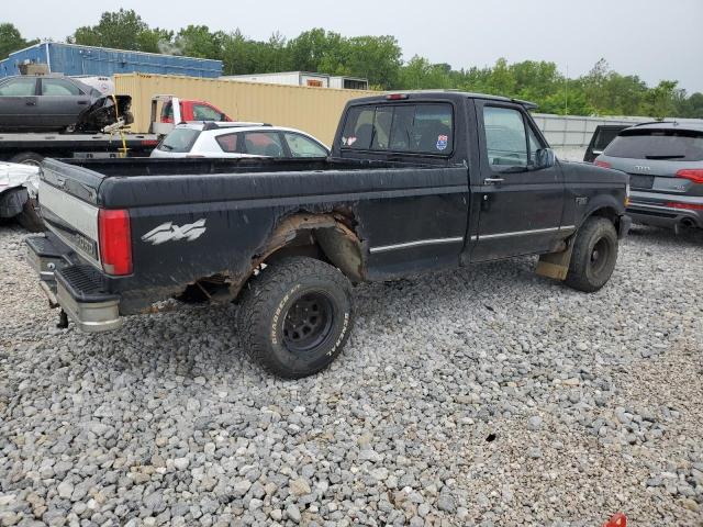Photo 3 from auction – 1996 FORD F150 with VIN 2FTEF14N4TCA34794