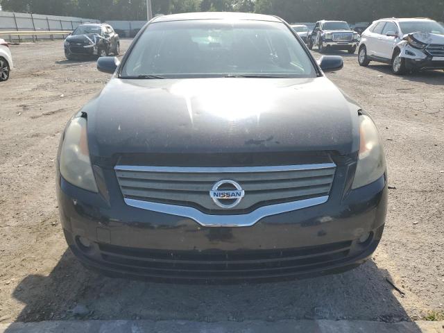 Photo 5 from auction – 2008 NISSAN ALTIMA 2.5 with VIN 1N4AL21E48C276862