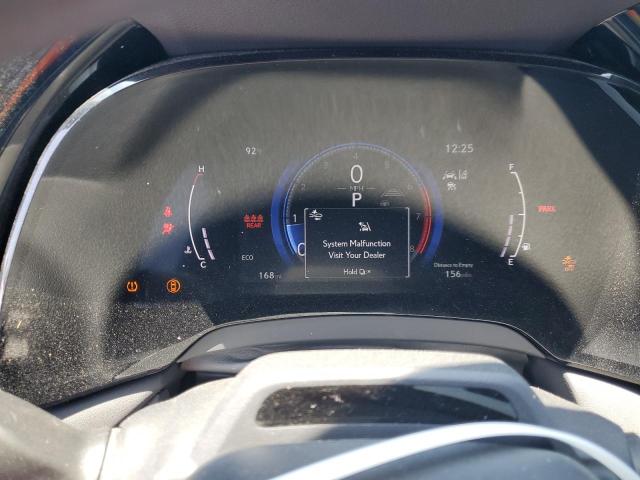 Photo 9 from auction – 2023 LEXUS RX 350 BAS with VIN 2T2BAMBA3PC013663