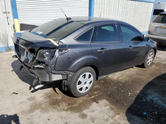 Photo 3 from auction – 2017 FORD FOCUS S with VIN 1FADP3E27HL308453