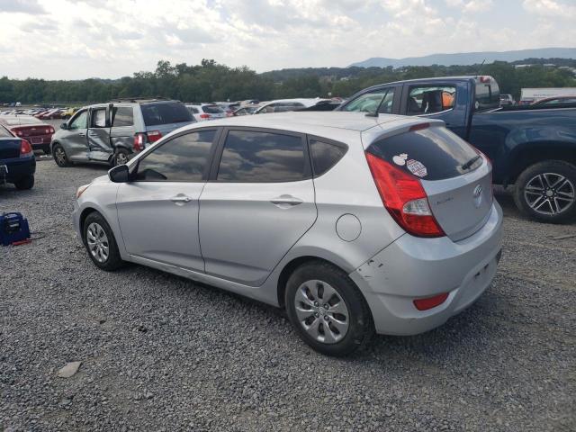 Photo 2 from auction – 2016 HYUNDAI ACCENT SE with VIN KMHCT5AE1GU269165