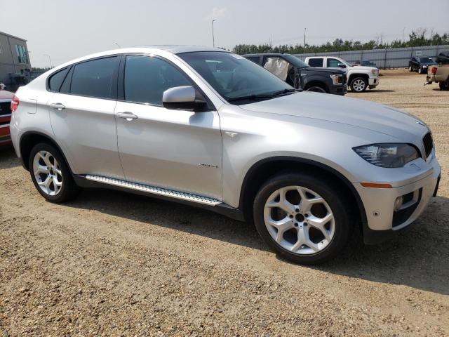 Photo 4 from auction – 2014 BMW X6 XDRIVE3 with VIN 5UXFG2C51E0H09733