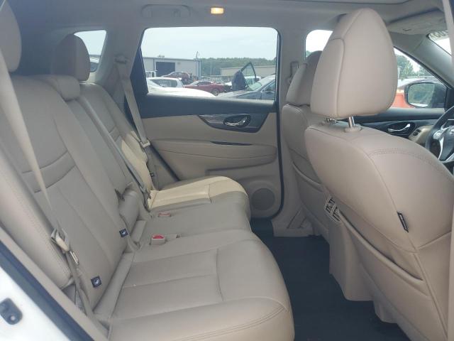 Photo 10 from auction – 2016 NISSAN ROGUE S with VIN 5N1AT2MV7GC796246