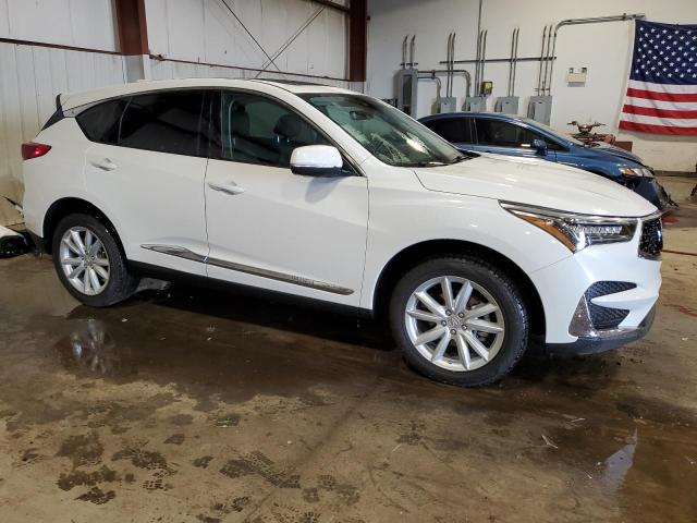 Photo 4 from auction – 2020 ACURA RDX with VIN 5J8TC2H34LL028189